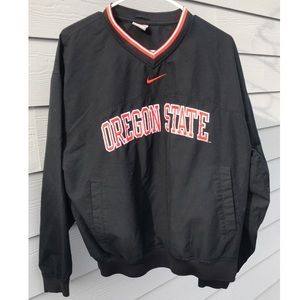 Vintage Oregon State crewneck sweatshirt